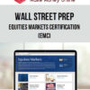 Wall Street Prep – Equities Markets Certification (EMC)