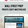 Wall Street Prep – Private Equity Masterclass