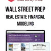 Wall Street Prep – Real Estate Financial Modeling
