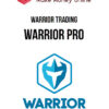 Warrior Trading – Warrior PRO