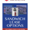 Wendy Patton – Sandwich Lease Options Course