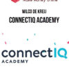 Wilco De Kreij – ConnectIQ Academy
