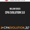 William Souza – CPA Evolution 3.0