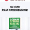 Yogi Solanki – Domain Outbound Marketing