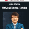 Youngjoon Sun – Amazon FBA Mastermind