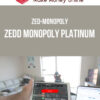 Zed-Monopoly – Zedd Monopoly Platinum