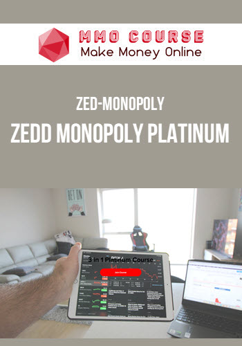 Zed-Monopoly – Zedd Monopoly Platinum