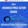 ZenFX – Advanced Price Action Course