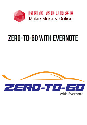 Zero-to-60 with Evernote