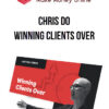 Chris Do – Winning Clients Over