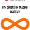 8TH Dimension Trading Academy