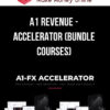 A1 Revenue – Accelerator (Bundle Courses)