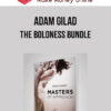 Adam Gilad – The Boldness Bundle