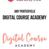 Amy Porterfield – Digital Course Academy