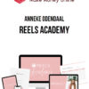 Anneke Odendaal – Reels Academy