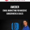 Aweber – Email Marketing for Massive Subscribers & Sales