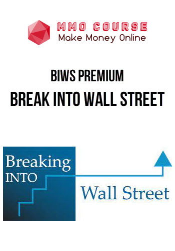 BIWS Premium – Break Into Wall Street BIWS Premium – Break Into Wall Street