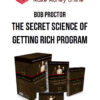 Bob Proctor – The Secret Science of Getting Rich Program