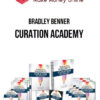 Bradley Benner – Curation Academy