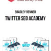 Bradley Benner – Twitter SEO Academy