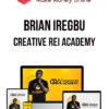 Brian Iregbu – Creative Rei Academy