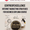 Centreofexcellence – Internet Marketing Strategies for Business Diploma Course