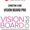 Christine Kane – Vision Board Pro