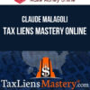Claude Malagoli – Tax Liens Mastery Online