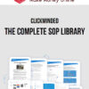 ClickMinded – The Complete SOP Library