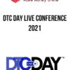 DTC Day Live Conference 2021