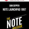 Dan Deppen – Note Launchpad 1997