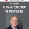 Dan Kennedy – Ultimate Collection 98 Rare Courses