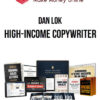 Dan Lok – High-Income Copywriter