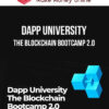 Dapp University – The Blockchain Bootcamp 2.0