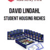 David Lindahl – Student Housing Riches