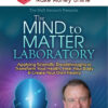 Dawson Church – Mind to Matter Laboratory