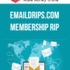 EmailDrips.com Membership Rip