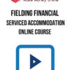 Fielding Financial – Serviced Accommodation Online Course