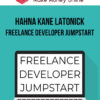 Hahna Kane Latonick – Freelance Developer Jumpstart