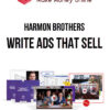 Harmon Brothers – Write Ads That Sell