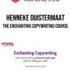 Henneke Duistermaat – The Enchanting Copywriting Course