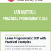 Ian Nuttall – Practical Programmatic SEO