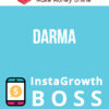 InstaGrowth Boss – Elise Darma