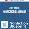 Jerry Jenkins – Nonfiction Blueprint