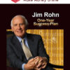Jim Rohn - One Year Success Plan