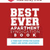 Joe Fairless – Best Ever Apartment Syndication Book