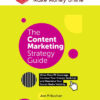 Jon Buchan – Content Marketing Strategy Guide