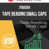 Jtrader – Tape Reading Small Caps