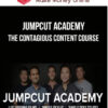 Jumpcut Academy – The Contagious Content Course