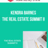Kendra Barnes – The Real Estate Summit II